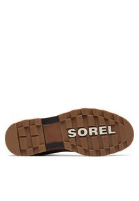 sorel - Sorel Trzewiki Madson™ II Chore Wp 2048531242 Brązowy. Kolor: brązowy. Materiał: skóra #6