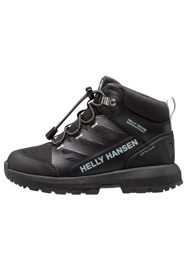 Buty turystyczne dla dzieci Helly Hansen Marka Ht. Kolor: czarny