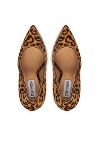 Steve Madden Szpilki Evelyn-A SM11003507 Brązowy. Kolor: brązowy. Materiał: skóra. Obcas: na szpilce #3