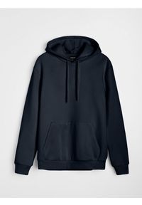 Sinsay - Bluza z kapturem basic - Inny. Typ kołnierza: kaptur #1