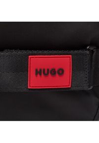Hugo Plecak Ethon 2.0 N 50503589 10251848 01 Czarny. Kolor: czarny. Materiał: materiał #3
