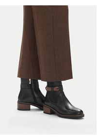 Lasocki Botki CEO-RST-6372-01 Czarny. Kolor: czarny. Materiał: skóra #2