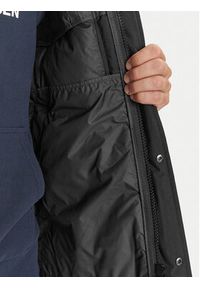 Helly Hansen Kurtka zimowa Alby Puffy 54133 Czarny Regular Fit. Kolor: czarny. Materiał: syntetyk. Sezon: zima #5