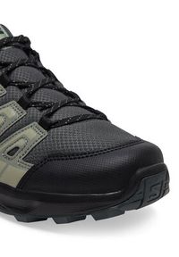 salomon - Salomon Trekkingi Extegra L47800600 Zielony. Kolor: zielony. Materiał: materiał. Sport: turystyka piesza