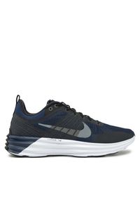Sneakersy Nike. Kolor: niebieski #1