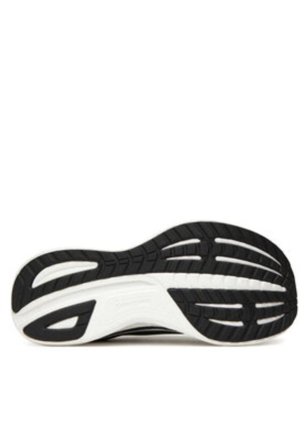 Saucony Buty do biegania Ride 18 S11000 Czarny. Kolor: czarny. Materiał: materiał