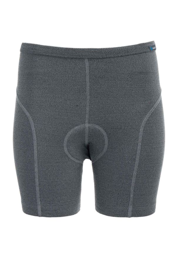 Spodenki kolarskie damskie Odlo Light z wkładką, rozmiar S. Kolor: niebieski. Materiał: materiał. Długość: krótkie. Sezon: lato. Sport: kolarstwo