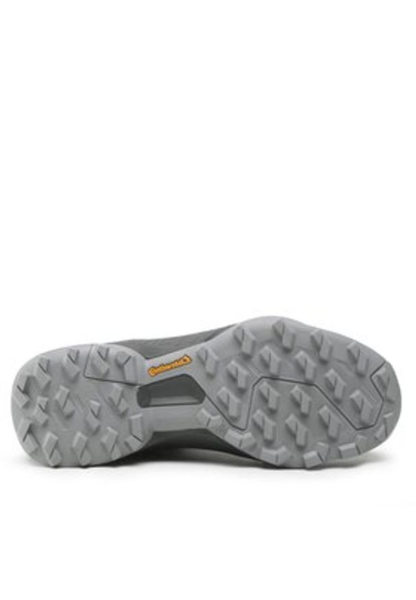 Adidas - adidas Trekkingi Terrex Swift R3 Hiking Shoes HR1337 Czarny. Kolor: czarny. Materiał: materiał. Model: Adidas Terrex. Sport: turystyka piesza