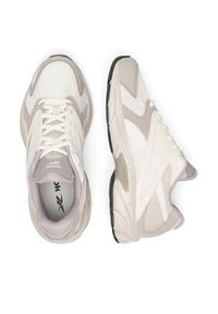 Reebok Sneakersy ROAD PRIME 100211341 Biały. Kolor: biały. Materiał: zamsz, skóra #4