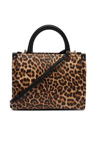 Liu Jo Torebka AA6192 E1119 Brązowy. Kolor: brązowy. Materiał: skórzane #2