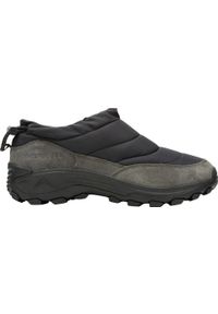 Buty Sneakersy Męskie Merrell Winter Moc Zero J005601. Kolor: czarny #2