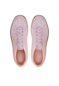 Puma Sneakersy Palermo 396463 06 Różowy. Kolor: różowy. Materiał: zamsz, skóra #4