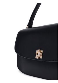 Guess Torebka HWVG97 34210 Czarny. Kolor: czarny. Materiał: skórzane #5
