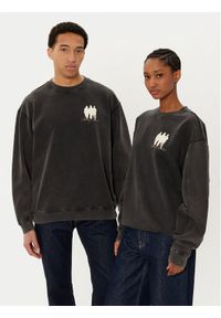 Filling Pieces Bluza Unisex United by Generations 7459987 Szary Regular Fit. Kolor: szary. Materiał: bawełna #1