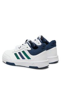 Adidas - adidas Sneakersy Tensaur Sport 2.0 IF1723 Biały. Kolor: biały. Materiał: skóra #9