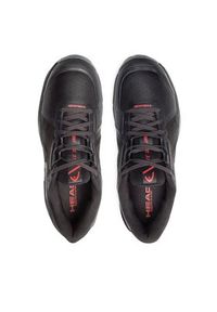 Head Buty do tenisa Sprint Pro 3.5 Clay 273113 Czarny. Kolor: czarny. Materiał: materiał. Sport: bieganie, tenis #5