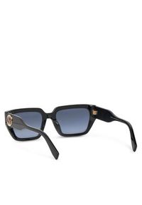 THE MARC JACOBS - The Marc Jacobs Okulary przeciwsłoneczne 809/S 208028 Czarny. Kolor: czarny