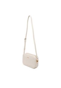 Liu Jo Torebka Ecs M Camera Case AF5159 E0538 Écru. Materiał: skórzane #5