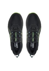 Asics Buty do biegania Gel-Venture 9 Waterproof 1011B705 Czarny. Kolor: czarny. Materiał: mesh, materiał