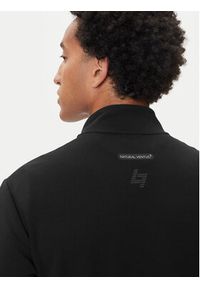 EA7 Emporio Armani Dres 7M000664 AF12501 UC001 Czarny Regular Fit. Kolor: czarny. Materiał: syntetyk #6