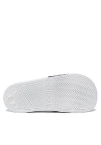 Adidas - adidas Klapki adilette Shower AQ1702 Biały. Kolor: biały #9