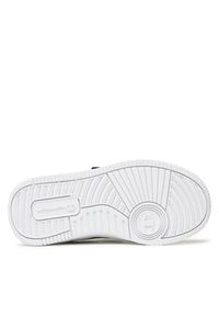 Champion Sneakersy Rebound Graphic S32687-CHA-KK001 Czarny. Kolor: czarny. Materiał: skóra #3