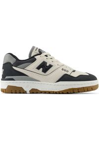 Buty damskie New Balance BBW550HJ – multikolor. Kolor: wielokolorowy. Materiał: syntetyk, skóra, materiał. Szerokość cholewki: normalna