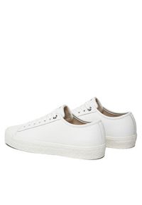 BOSS - Boss Sneakersy Aidenlm Tenn 50513568 Biały. Kolor: biały #4