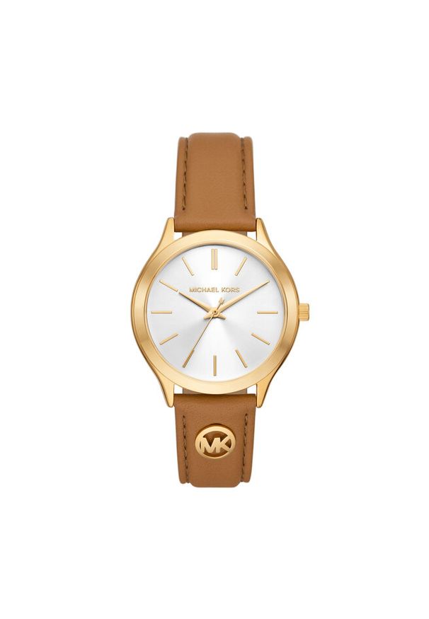 Zegarek Michael Kors. Kolor: złoty