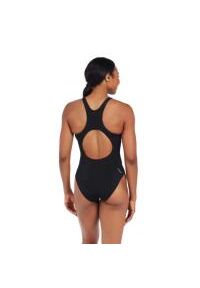ZOGGS - Zoggs Cottesloe Powerback Swimsuit - Czarny - Rozmiar 42. Kolor: czarny, wielokolorowy