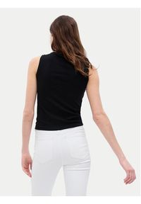 GAP - Gap Jeansy 570955-00 Biały Slim Fit. Kolor: biały #4