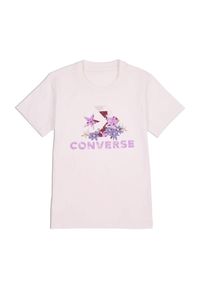 odzież Converse. Kolor: biały #1