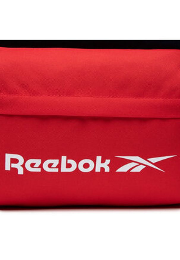 Reebok Plecak Act Core Ll H36567 Granatowy. Kolor: niebieski. Materiał: materiał