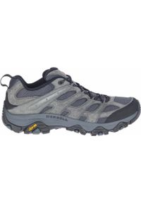 Buty Trekkingowe Męskie Merrell Moab 3. Kolor: szary