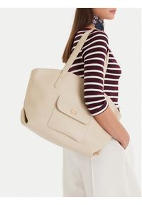 Beverly Hills Polo Club Torebka CEO-BHPC-C-001-09 Écru #2