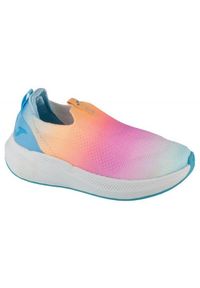 Joma - Trampki Dziecięce Lacegirl. Kolor: czarny, wielokolorowy. Sport: turystyka piesza #1