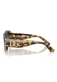 Dolce & Gabbana - Okulary damskie przeciwsłoneczne DOLCE & GABBANA #2