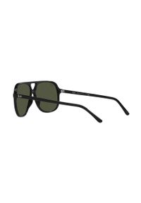 Ray-Ban Okulary przeciwsłoneczne 0RB2198 kolor czarny. Kolor: czarny #7