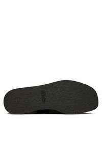 Clarks Półbuty WallabeeEVOSh 26184613 Zielony. Kolor: zielony. Materiał: zamsz, skóra #6