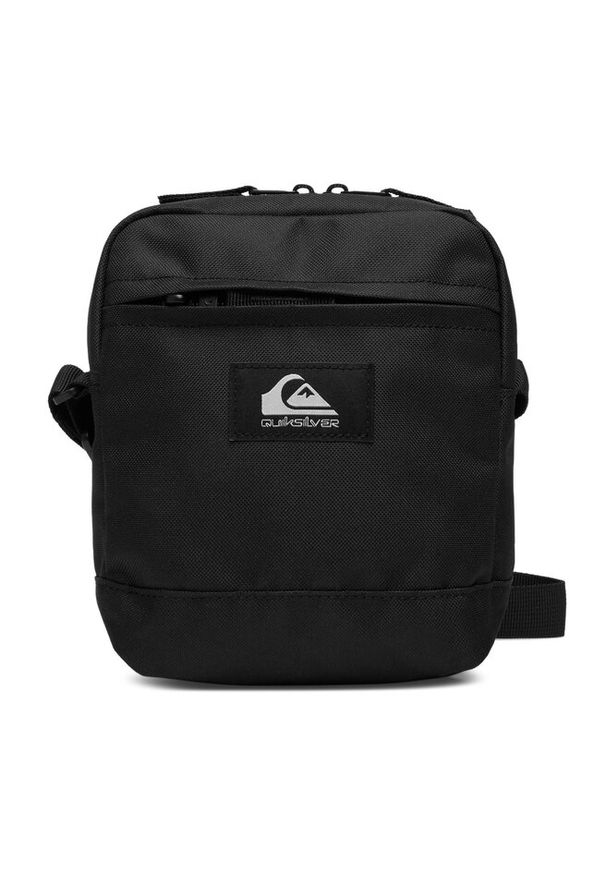 Saszetka Quiksilver. Kolor: niebieski