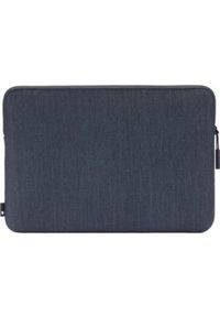 Etui Incase Compact Sleeve with Woolenex for MacBook Pro 16" - Navy