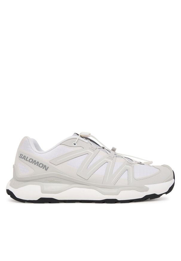 salomon - Sneakersy Salomon. Kolor: biały
