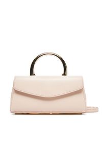 Furla Torebka WE00723 BX3913 0496S Różowy. Kolor: różowy. Materiał: skórzane
