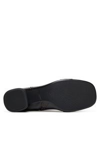 Vagabond Shoemakers Botki Livia 6056-199-20 Czarny. Kolor: czarny. Materiał: skóra #3