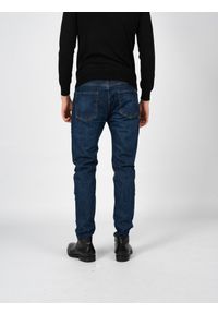 Xagon Jeansy | A23032UMR200 | Mężczyzna | Granatowy. Kolor: niebieski. Styl: klasyczny #2