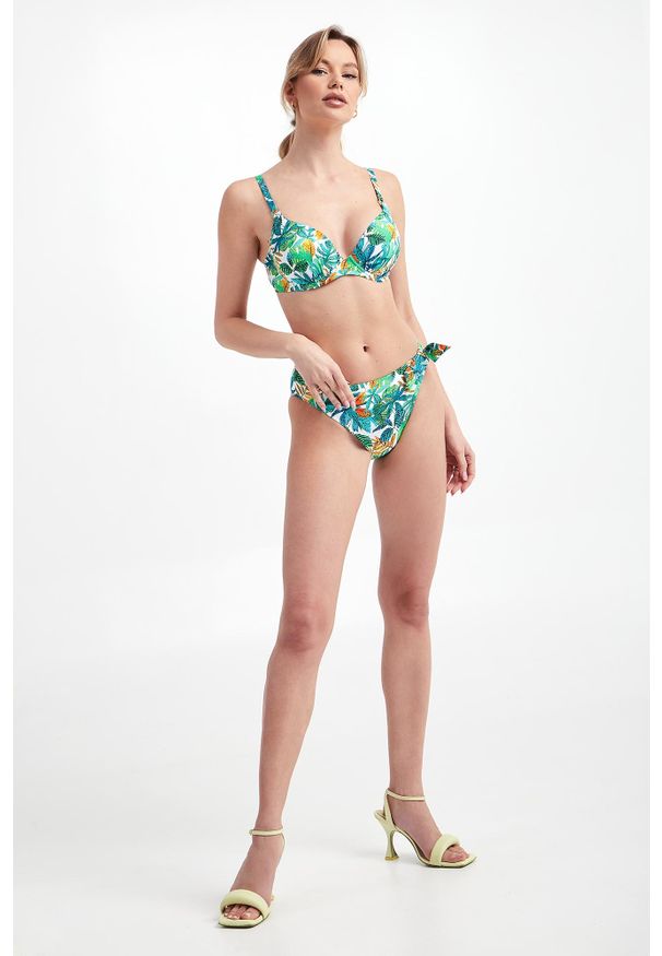 Tessy Beachwear - Dół od bikini Inca TESSY BEACHWEAR