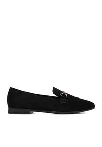 Lasocki Loafersy CEO-RST-ROMI-83 Czarny. Kolor: czarny. Materiał: skóra, zamsz #8