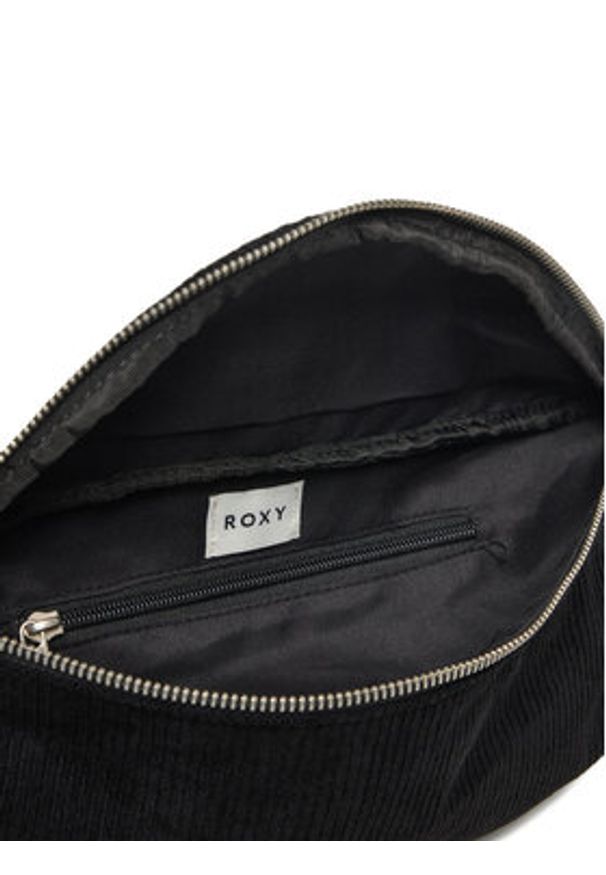 Roxy Nerka C-ROXY-KL-004-08 Czarny. Kolor: czarny. Materiał: materiał