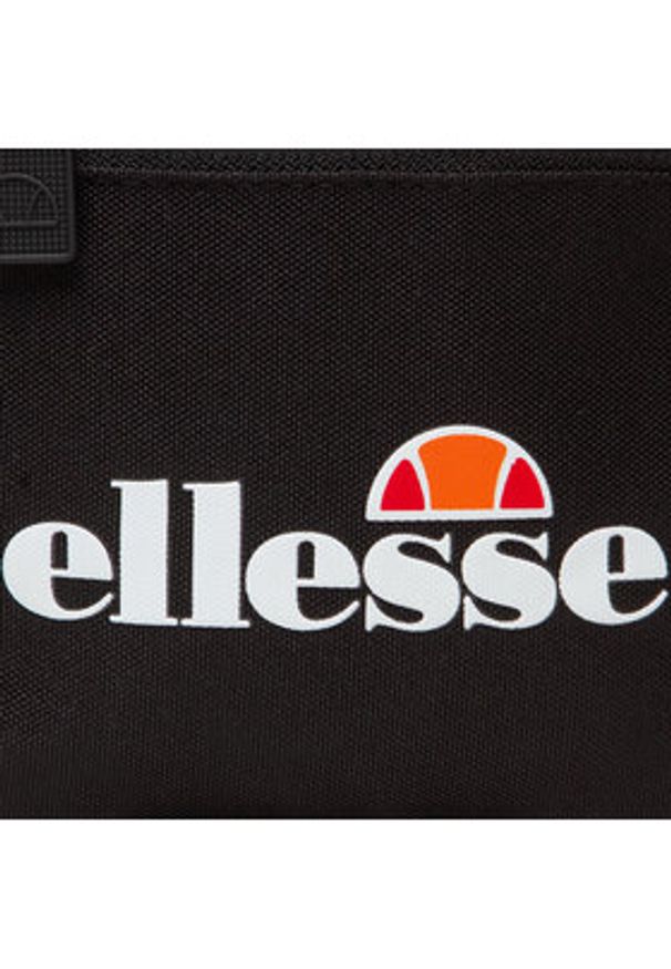 Ellesse Saszetka Templeton Small Item Bag SAAY0709 Czarny. Kolor: czarny. Materiał: materiał