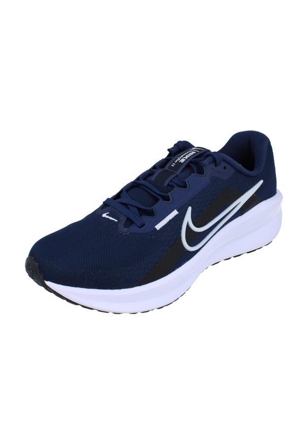 Buty Sportowe Męskie Nike Downshifter 13. Kolor: niebieski. Model: Nike Downshifter. Sport: bieganie